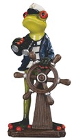 View Frog Captain