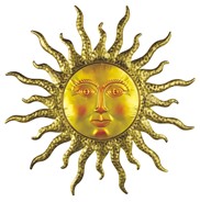 View Celestial Wall Decoration