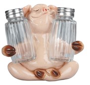 View Pig Salt & Pepper