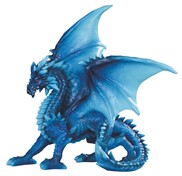 View Blue Dragon