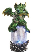 View Green Dragon