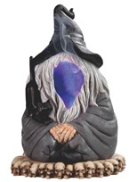View Wizard Cone Burner