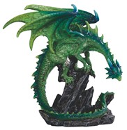 View Green Dragon