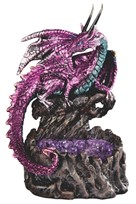 View Dragon on Crystle Cave