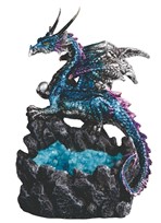 View Dragon on Crystle Cave