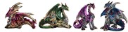 View Dragon 4 pc set