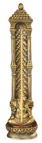 View Ganesh Incense Burner
