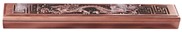 View Dragon Incense Burner in Bronze