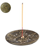 View Celestial Incense Burner