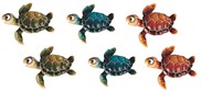 View Sea Turtle Magnets set
