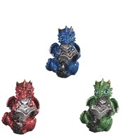 View Dragon Set