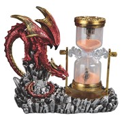View Dragon Hour Glass