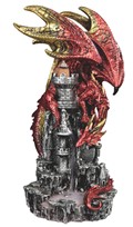 View Dragon Backflow