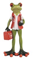 View Doctor Frog