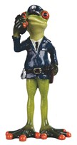 View Policefrog