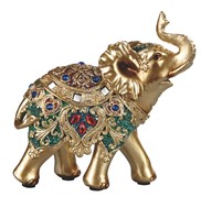 View Thai Elephant