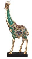 View Giraffe