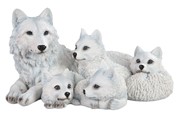 View Wolf Family