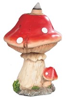 View Mushroom Backflow