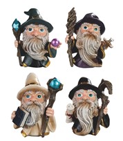 View Mini Wizard Set