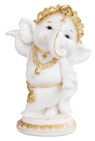View Ganesh Dancing