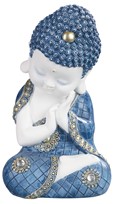 View Buddha Sleeping