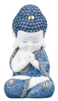 View Buddha Meditating
