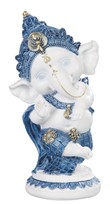 View Ganesh Dancing