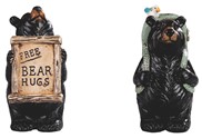 View Bear Set