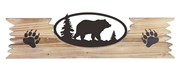 View Bear Wall Decoration