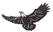 View Eagle Wall Decoration