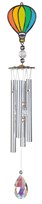 View Air Balloom Wind Chime