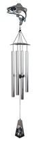 View Fish Wind Chime