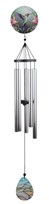 View Hummingbird Wind Chime