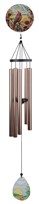 View Cardinal Wind Chime