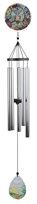 View Owl Wind Chime