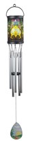 View Tree of Life Solar Light Wind Chime