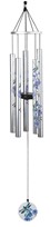 View Dragonfly Wind Chime