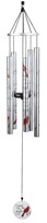 View Cardinal Wind Chime