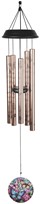 View Butterfly Wind Chime