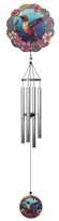 View Hummingbird Ripple Wind Chime