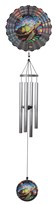 View Sea Turtle Ripple Wind Chime