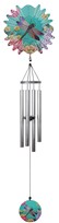 View Dragonfly Ripple Wind Chime