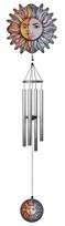 View Celestial Ripple Wind Chime