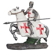 View Crusader 6" high