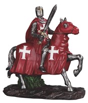 View Crusader 6" high