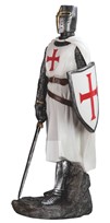 View Crusader 12" high