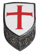 View Crusader Trinket Box