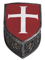 View Crusader Trinket Box