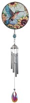 View Hummingbird Wind Chime